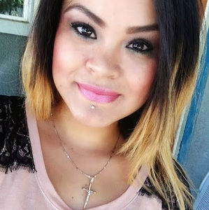Meet your Posher, Gabriela